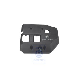 Genuine VW Cover For Intake Manifold - 06A103925K