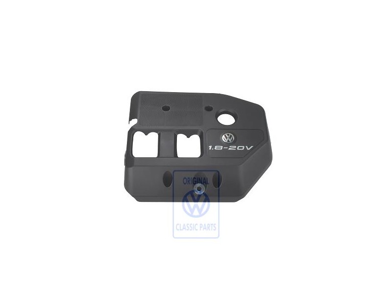 Genuine VW Cover For Intake Manifold - 06A103925K
