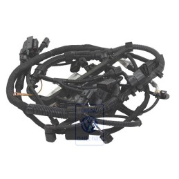 Genuine VW Wiring Set For Engine - 066971627P