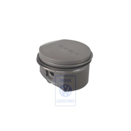 Genuine VW Piston Complete - 058107065M