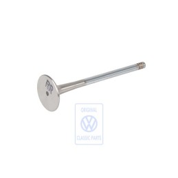 Genuine VW Exhaust Valve - 058109611M