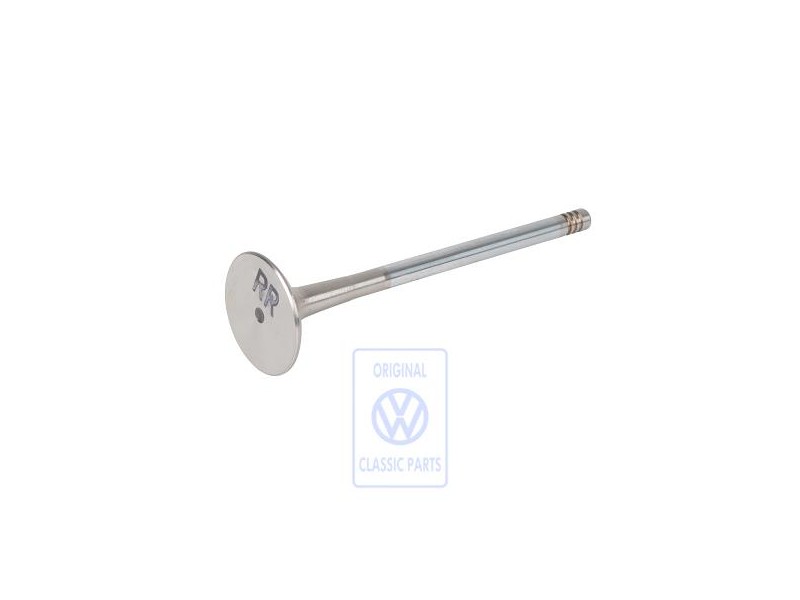 Genuine VW Exhaust Valve - 058109611M