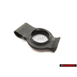 Genuine VW Securing Spring - 025129339