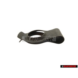 Genuine VW Securing Spring - 025129339