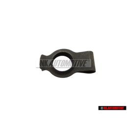 Genuine VW Securing Spring - 025129339