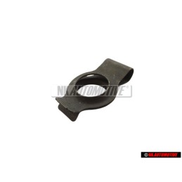 Genuine VW Securing Spring - 025129339