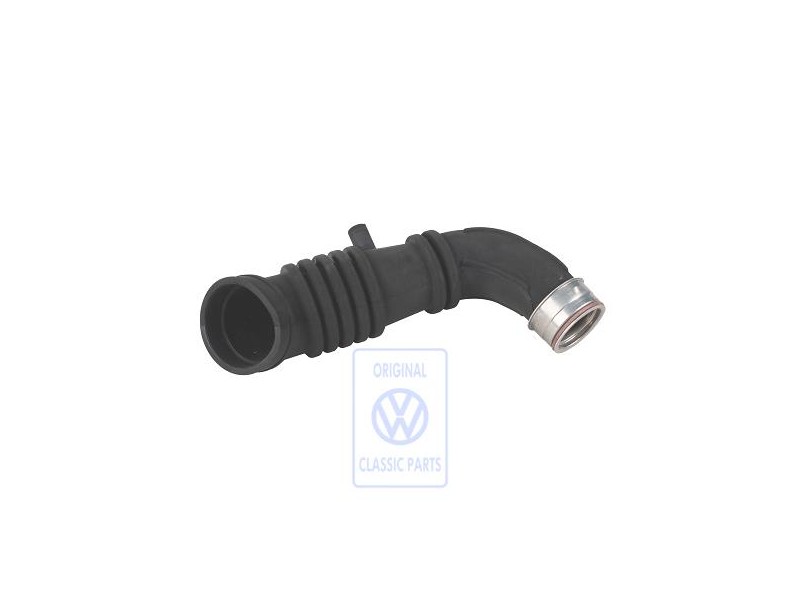 Genuine VW Intake Air Duct - 06A133354C