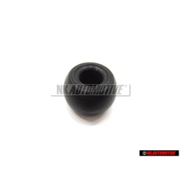 Genuine VW Bearing Piece - 025129345
