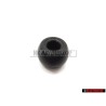 Genuine VW Bearing Piece - 025129345