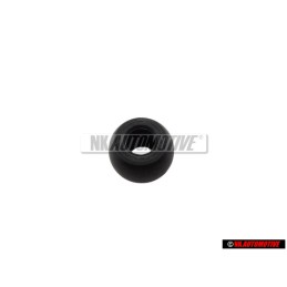 Genuine VW Bearing Piece - 025129345