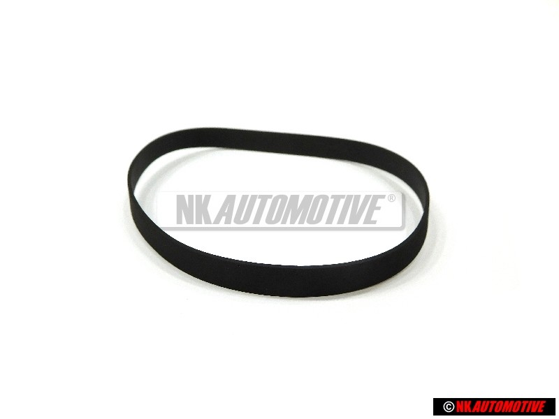 Genuine VW Rubber Ring - 251407286B Genuine VW Rubber Ring - 251407286B