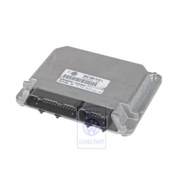 Genuine VW Control Unit For Petrol Engine - 06A906019L