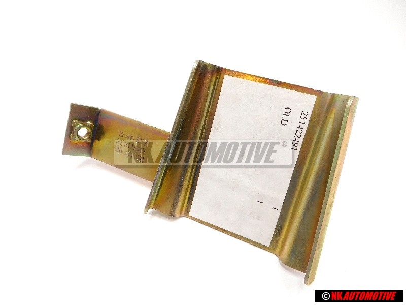 Genuine VW Bracket - 251422491