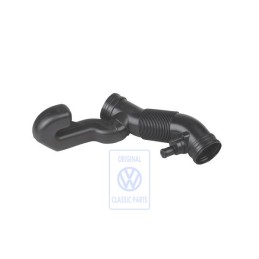Genuine VW Connecting Pipe - 1J0129684L