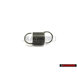 Genuine VW Spring - 251711864