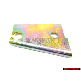 Genuine VW Support Plate - 251721576C