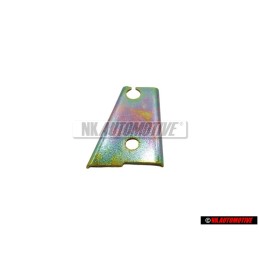 Genuine VW Support Plate - 251721576C