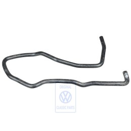 Genuine VW Connecting Hose - 1J0133366G