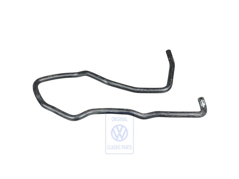 Genuine VW Connecting Hose - 1J0133366G