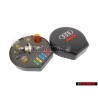 Genuine Audi 1 Set Of Bulbs - 000998204C