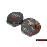Genuine Audi 1 Set Of Bulbs - 000998204C