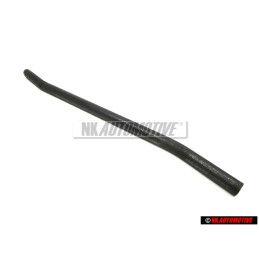 Genuine VW Strut For Impact Beam - 251805377A