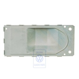 Genuine VW Cover - 1J0711091A