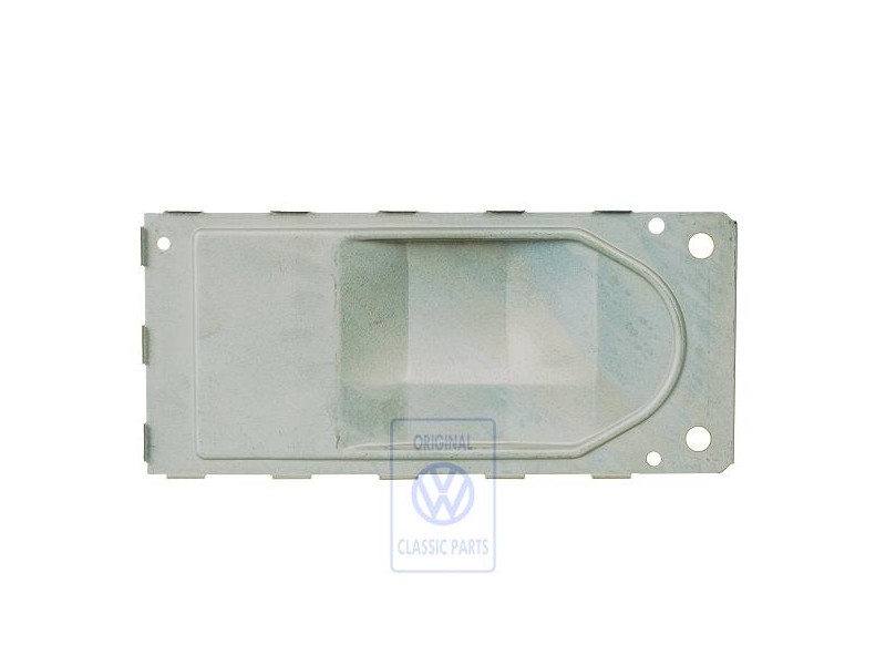 Genuine VW Cover - 1J0711091A