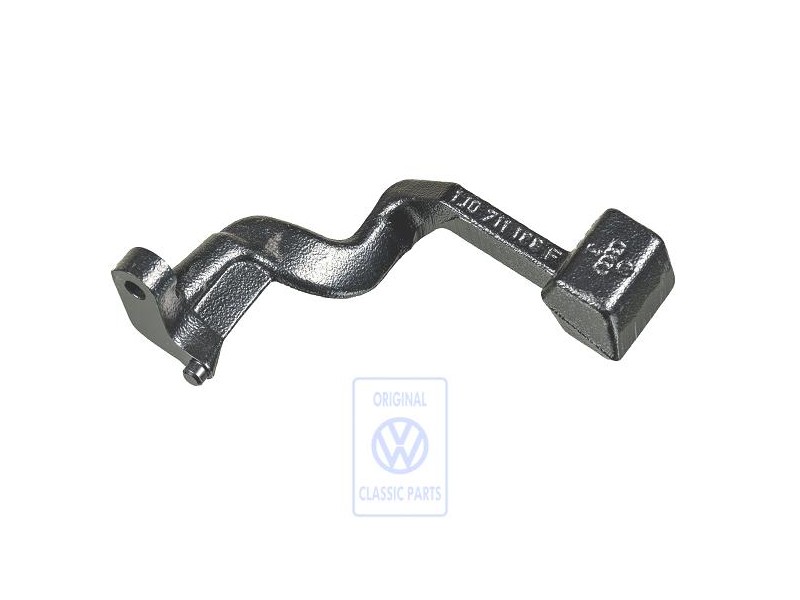 Genuine VW Balance Weight - 1J0711188F