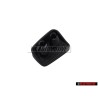 Genuine VW Underlay Satin Black - 251857615 01C