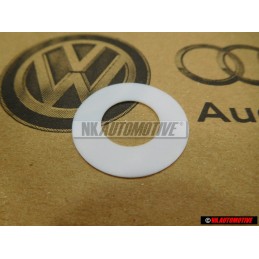 Genuine VW Teflon Washer - 251857853