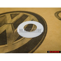 Genuine VW Teflon Washer - 251857853