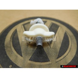 VW Classic Parts Front Headlight Adjuster, Adjusting Screw, Joint - 533941141