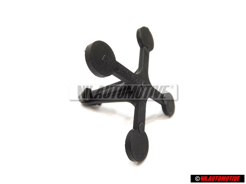 Genuine VW Clip - 251863987