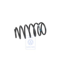 Genuine VW Coil Spring - 1H9411105E