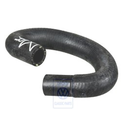 Genuine VW Coolant Hose - 1J0121058N