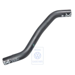 Genuine VW Coolant Hose - 1J0121073D