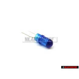 Genuine VW Bulb - 251919062