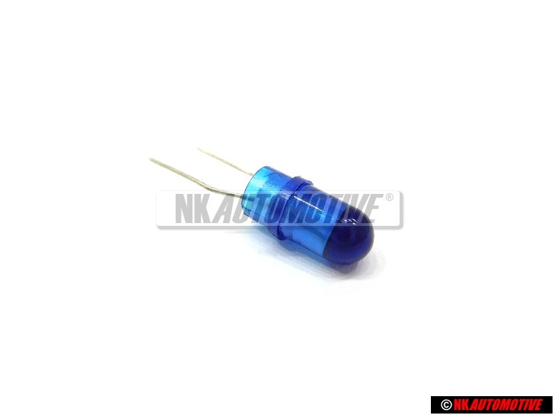 Genuine VW Bulb - 251919062