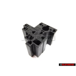 Genuine VW Flat Contact Housing - 251971999C