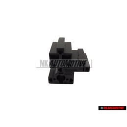 Genuine VW Flat Contact Housing - 251971999C