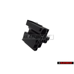 Genuine VW Flat Contact Housing - 251971999C