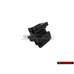 Genuine VW Flat Contact Housing - 251971999C