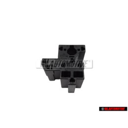 Genuine VW Flat Contact Housing - 251971999C