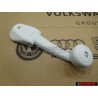 Genuine VW Crank Cloud White - 253877453 581