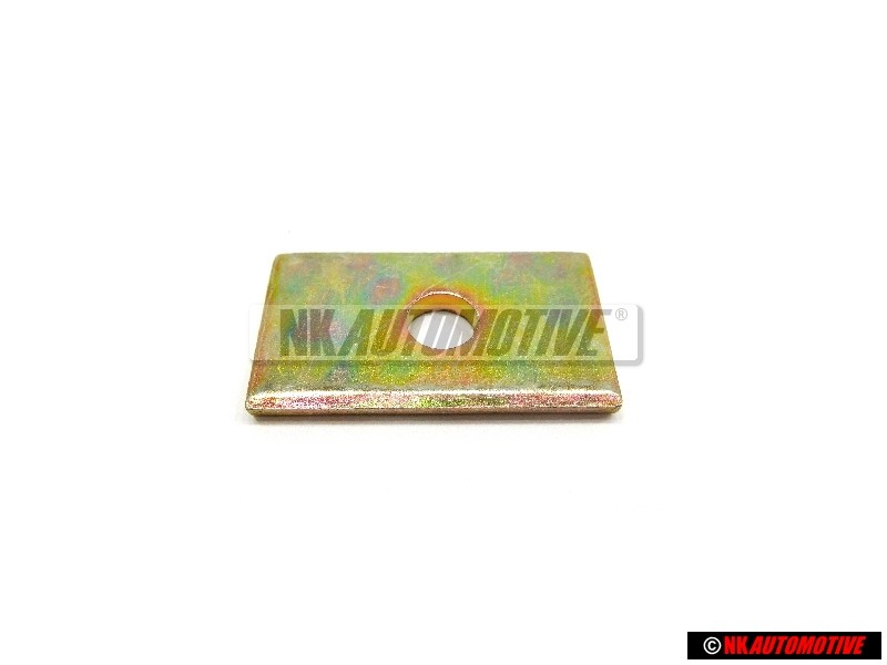 Genuine VW Underlay - 255853999