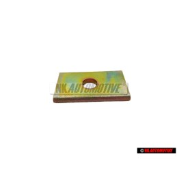 Genuine VW Underlay - 255853999