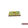 Genuine VW Underlay - 255853999