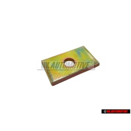 Genuine VW Underlay - 255853999