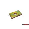 Genuine VW Underlay - 255853999